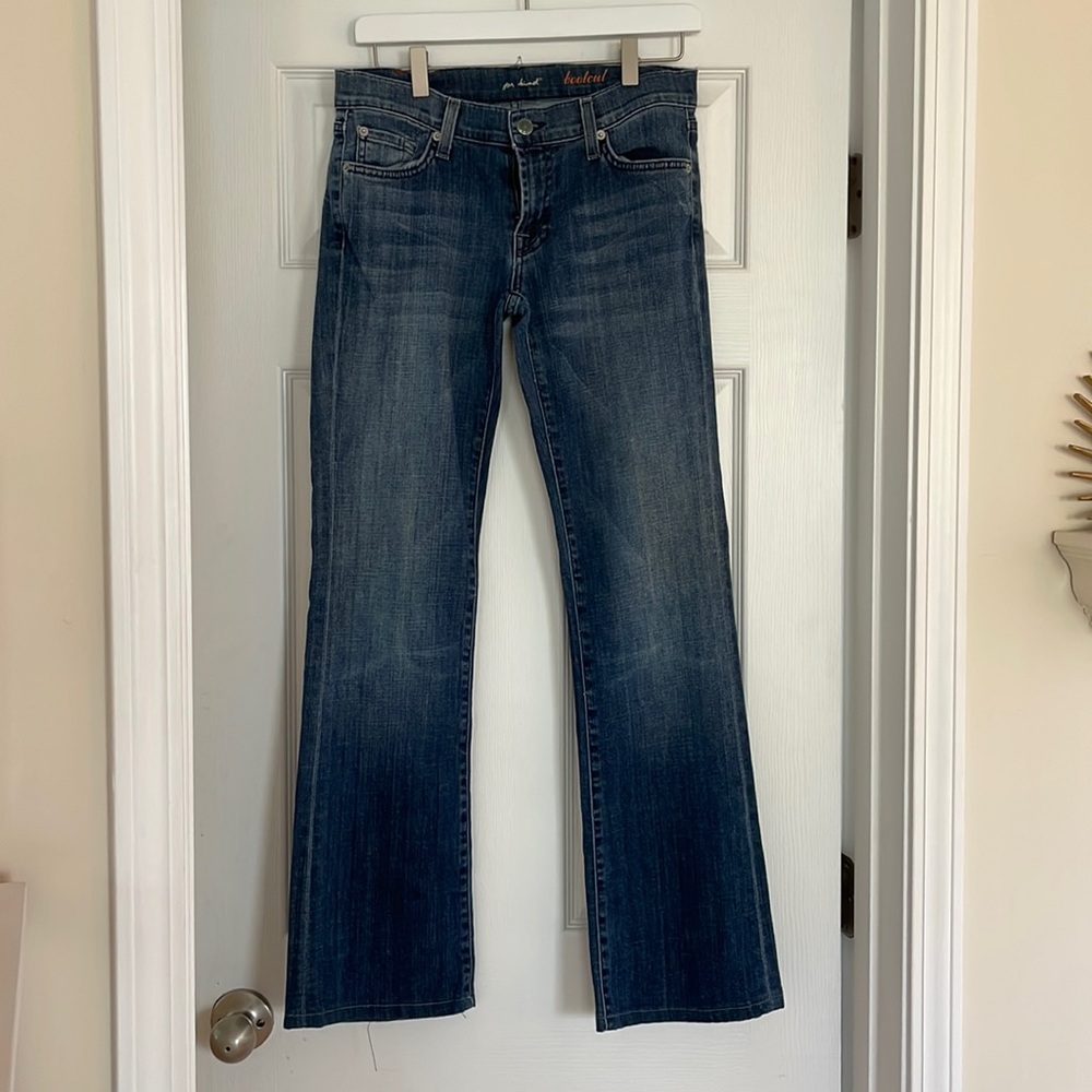 7 For All Mankind Jeans